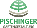 Pischinger Gartengestaltung Logo